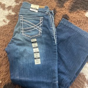 Ariat Trouser Jeans